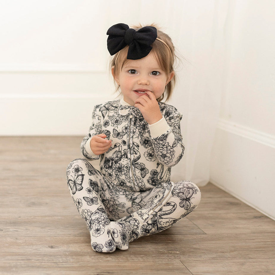 Junie Pacci™ Zippered One Piece