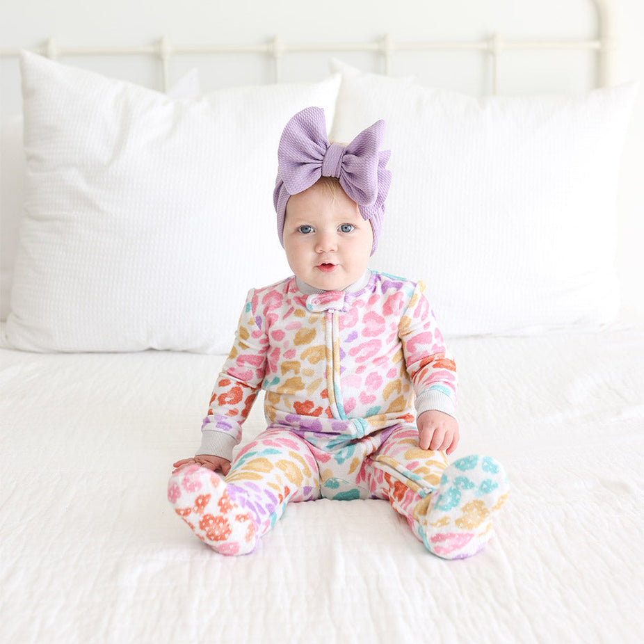 Mina Pacci™ Zippered One Piece