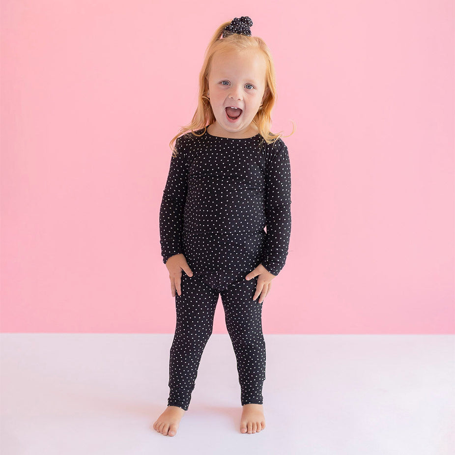 Fernanda Classic Pajama Set