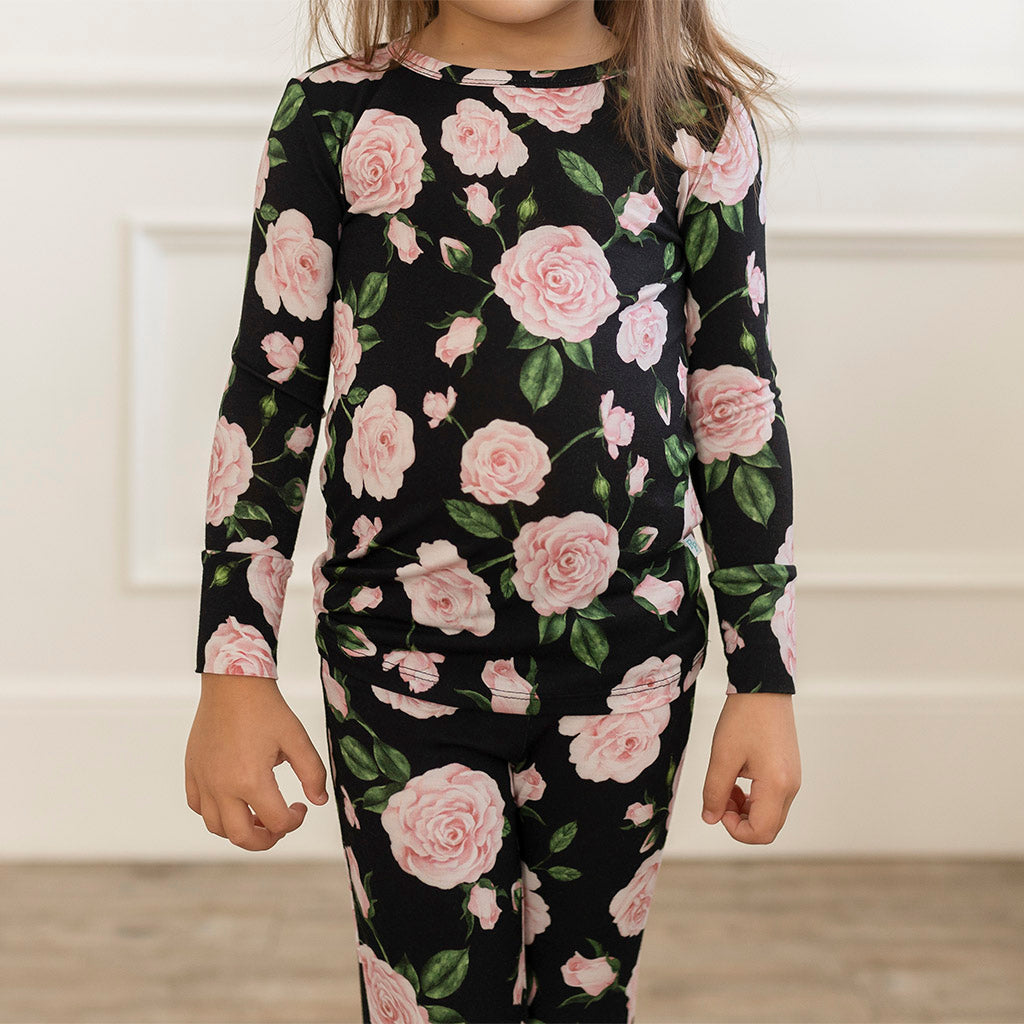 Harley Classic Pajama Set