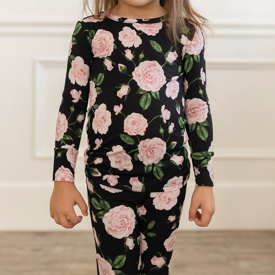 Harley Classic Pajama Set