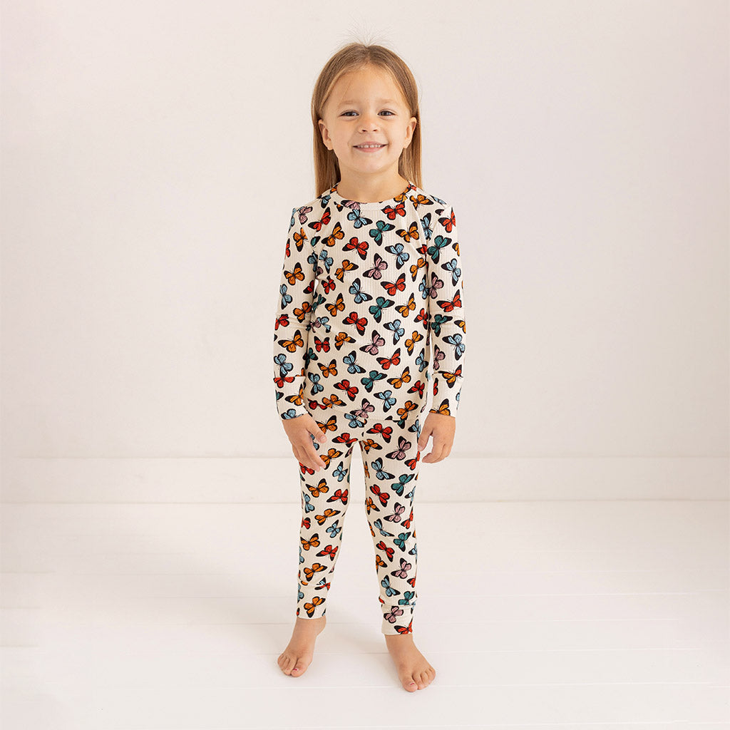 Larisa Classic Pajama Set