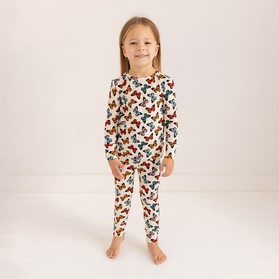 Larisa Classic Pajama Set