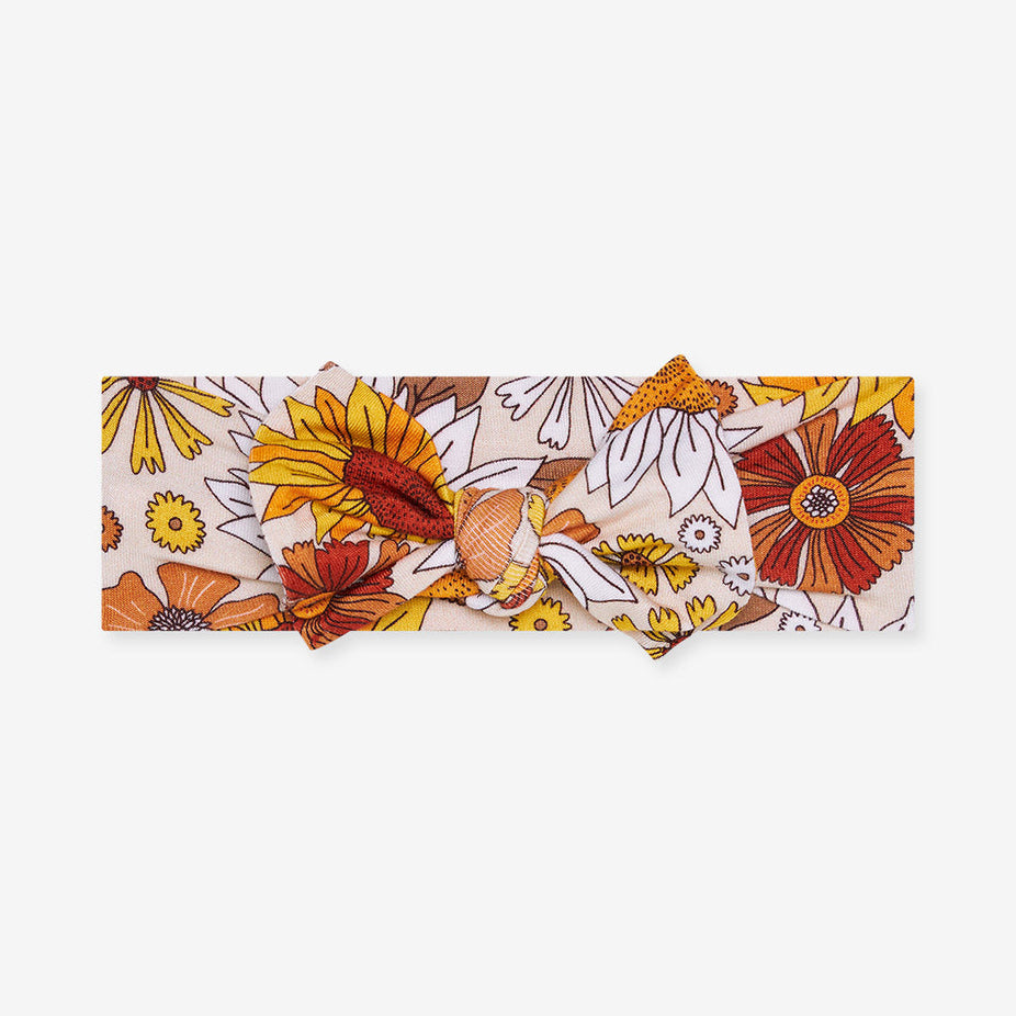Goldie Headwrap