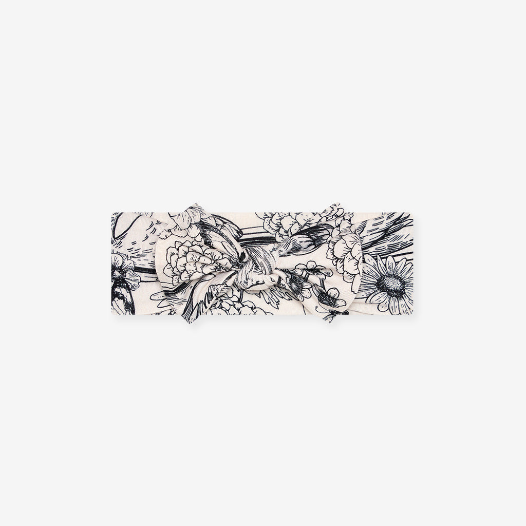Junie Headwrap