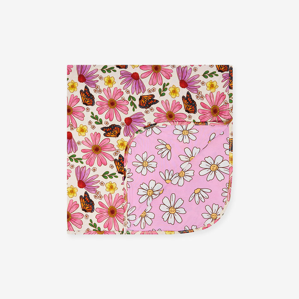 Kaavia & Jamie Patoo® Blanket