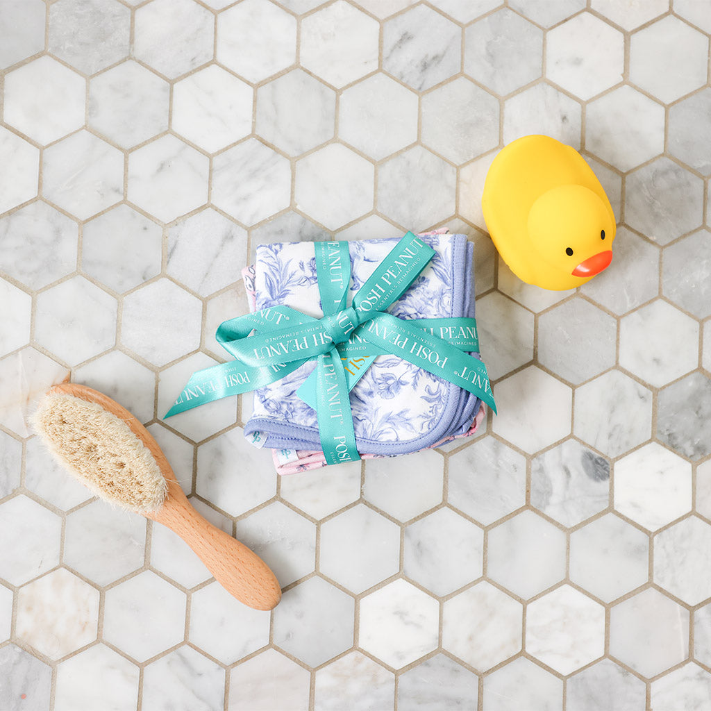 Briar Wash Cloth Set