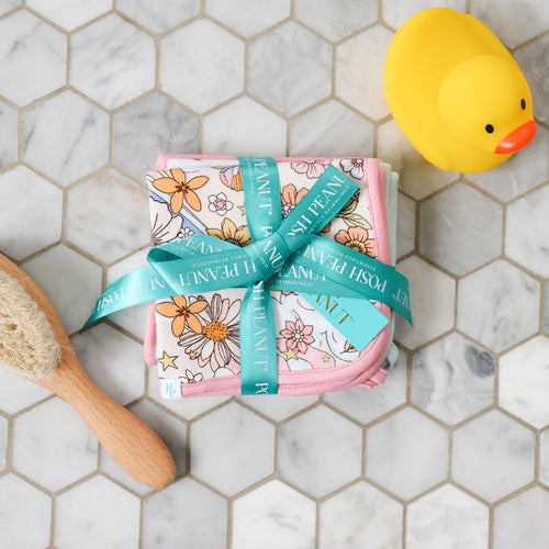 Dolly Wash Cloth Set