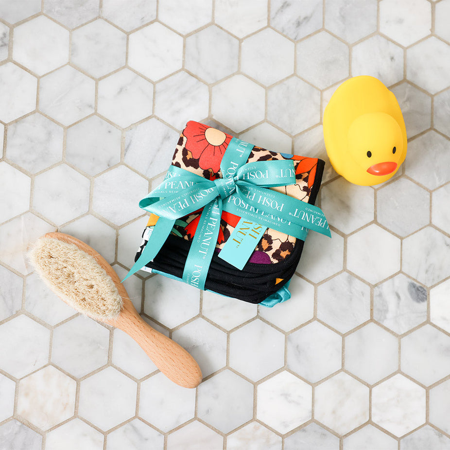 Moonbeam Wash Cloth Set