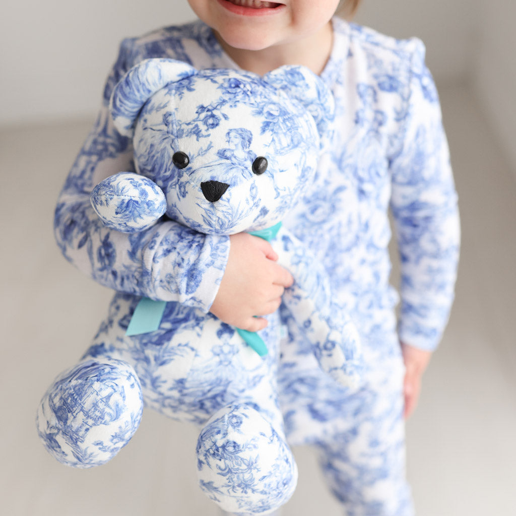 Briar Teddy Bear