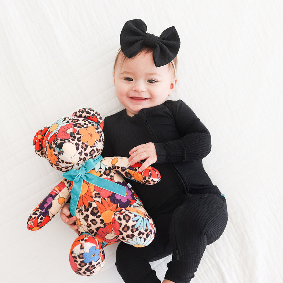 Moonbeam Teddy Bear