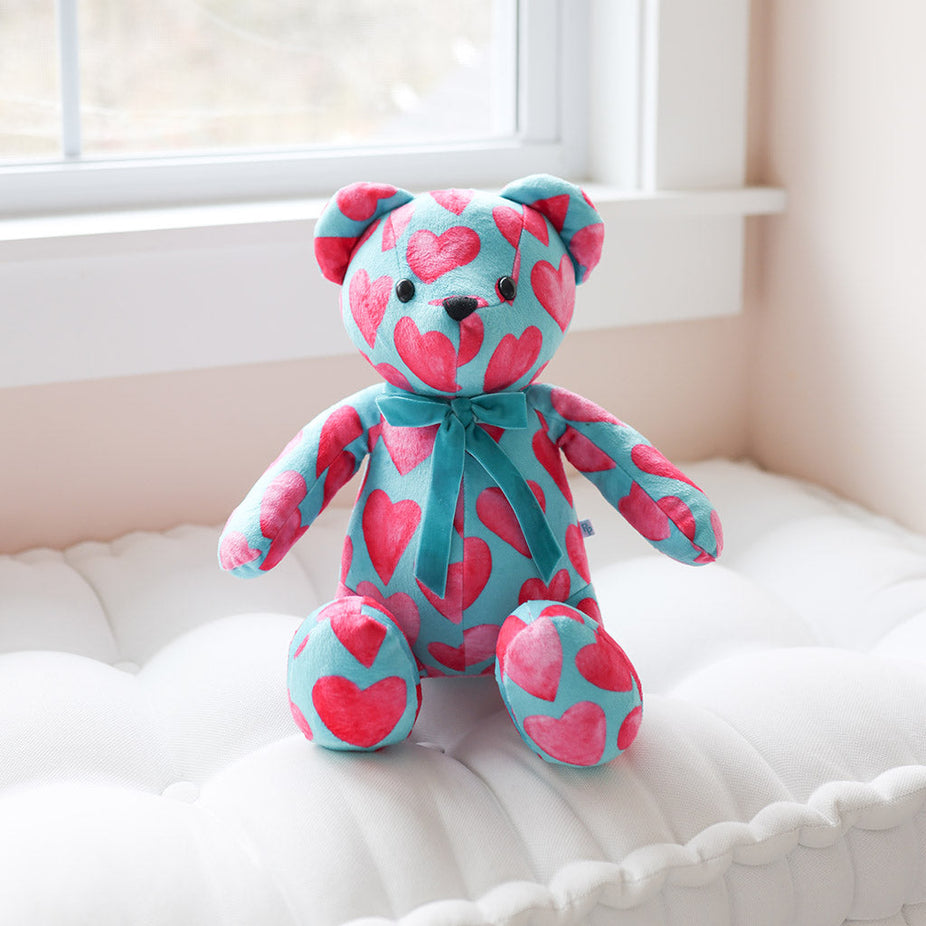 Queen of Hearts Newborn Essentials