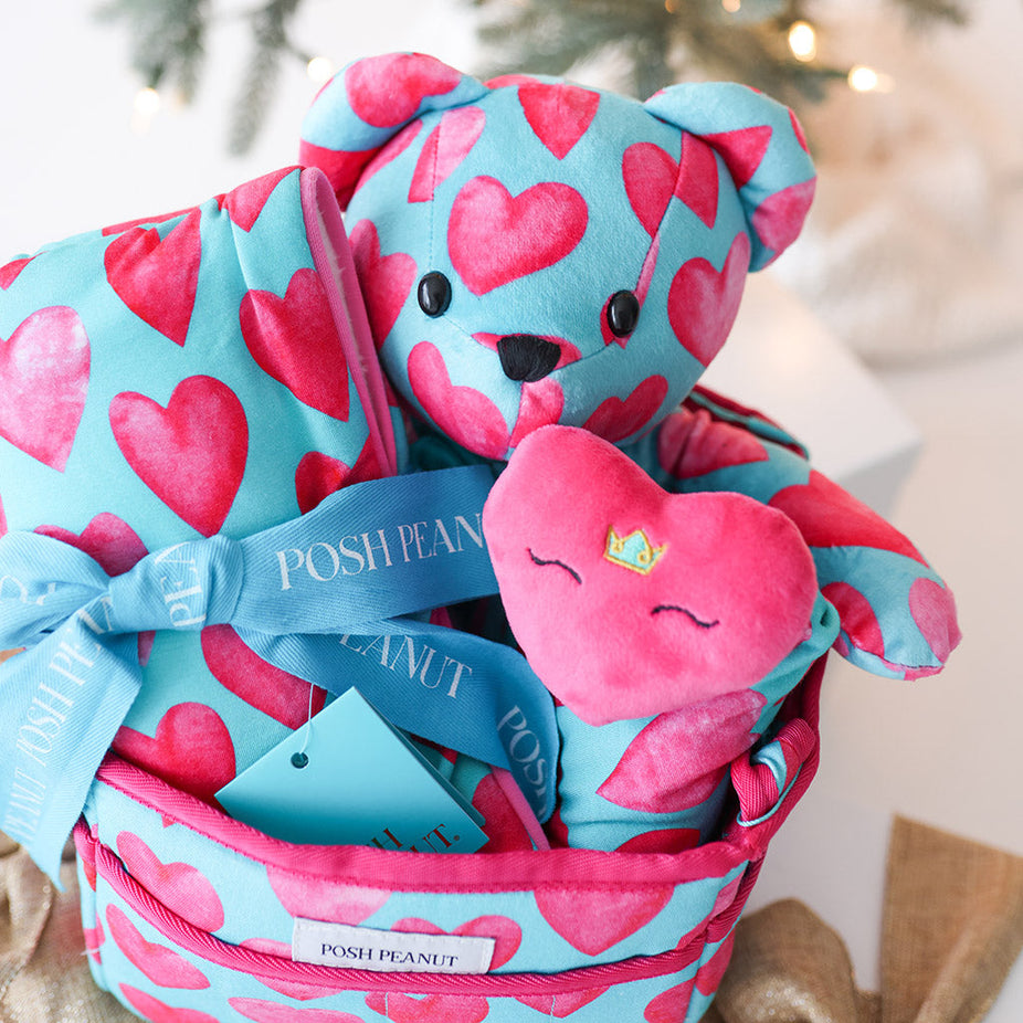 Queen of Hearts Essentials Kit
