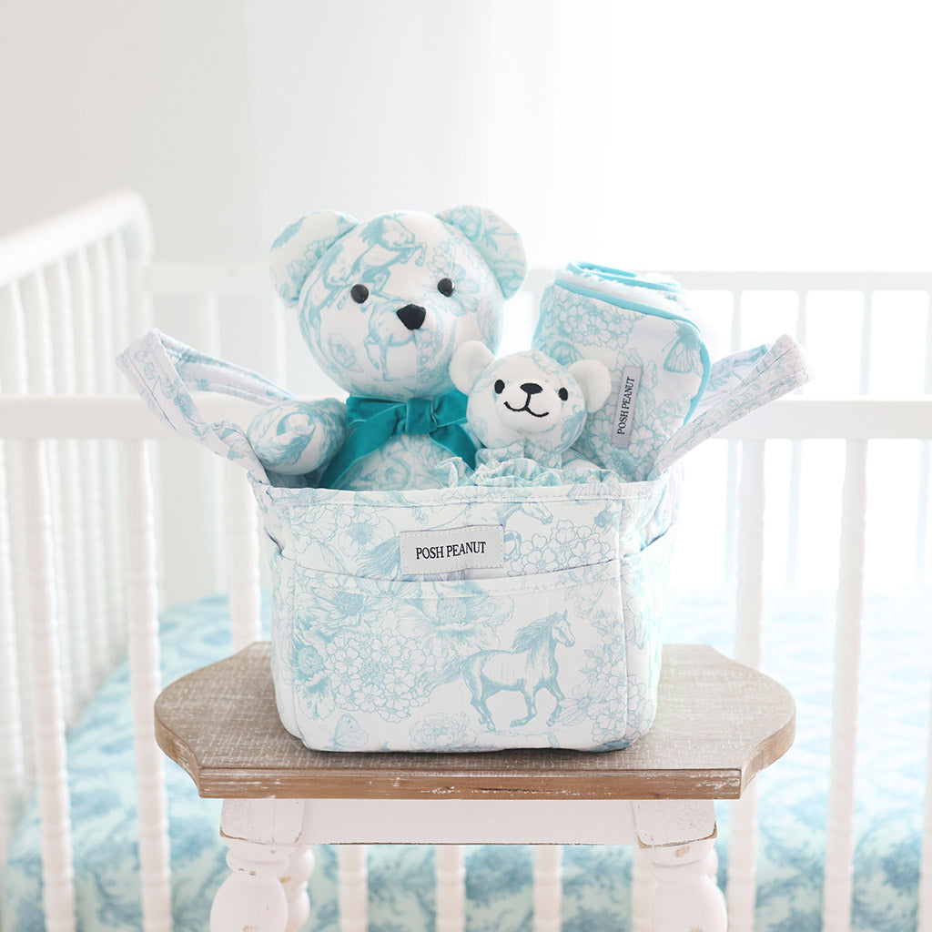 Charlotte Anne Essentials Kit