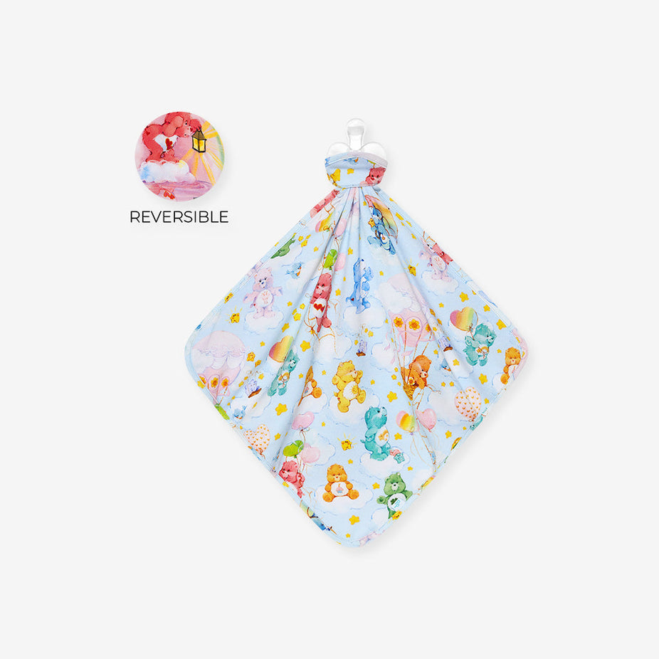 Care Bears™ & Love-A-Lot Bear Lovey