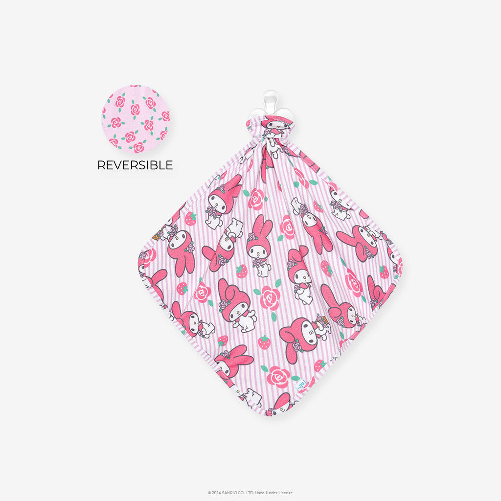 My Melody® Springtime & My Melody® Rose Lovey