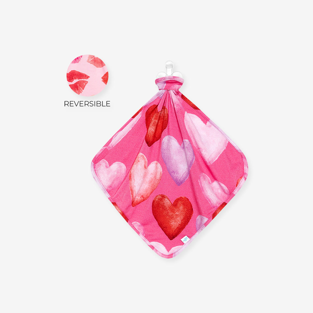 Posh Valentine & Isabela Lovey