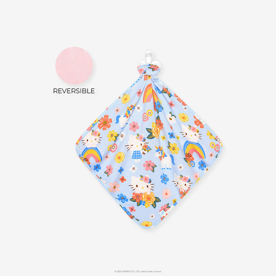 Springtime Blue Hello Kitty® & Springtime Pastel Pink Lovey