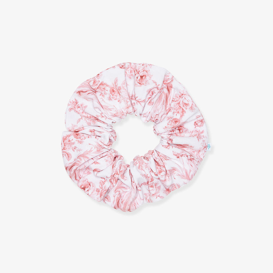 Antoinette Luxe Oversized Scrunchie