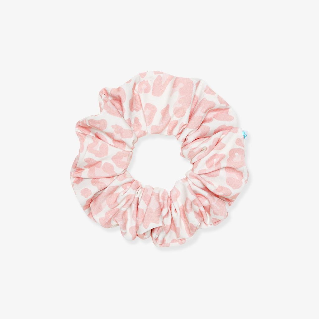 Delaney Luxe Oversized Scrunchie