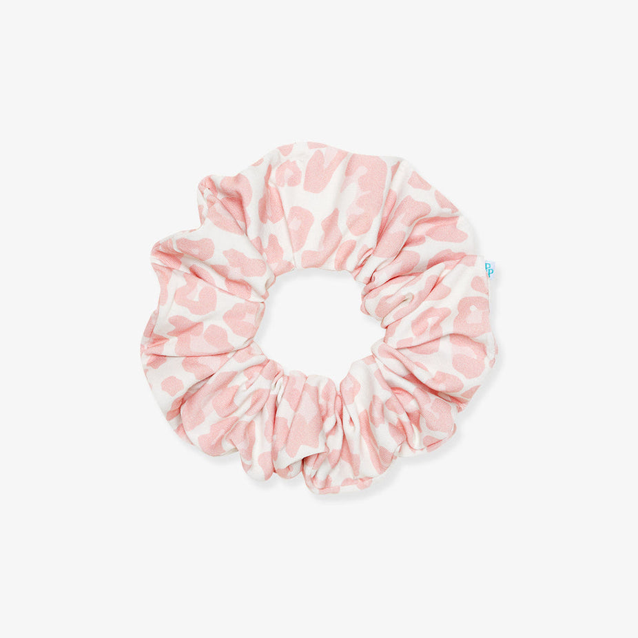 Delaney Luxe Oversized Scrunchie