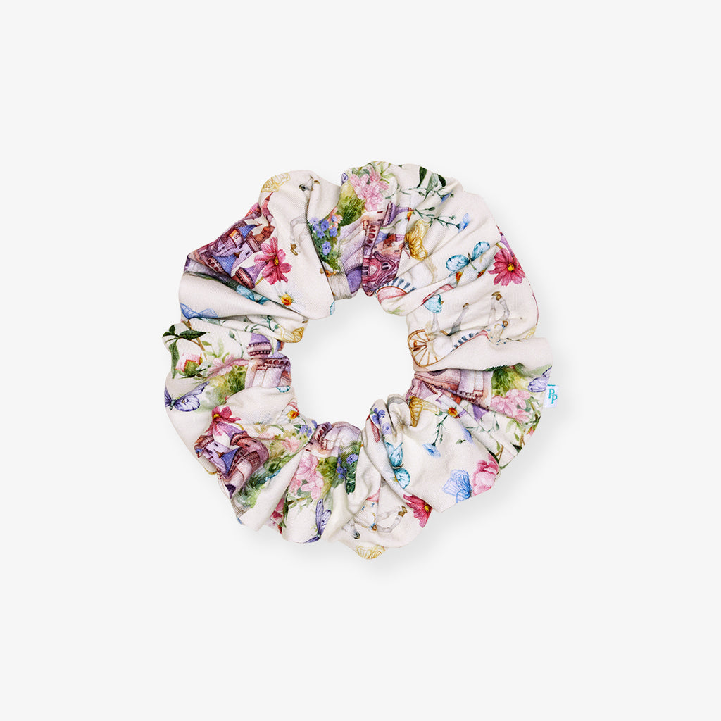 Katrina Luxe Oversized Scrunchie