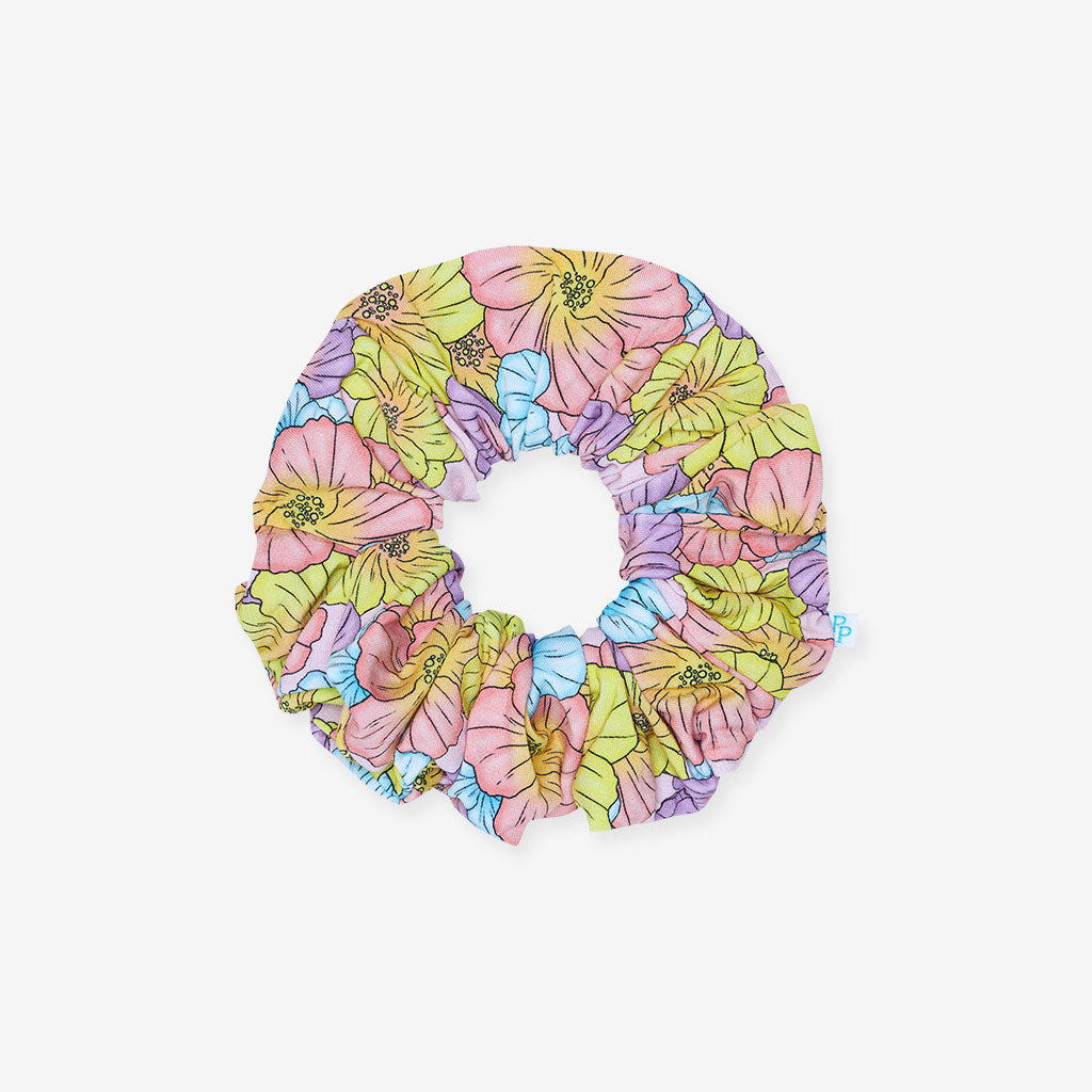 Kourtney Luxe Oversized Scrunchie
