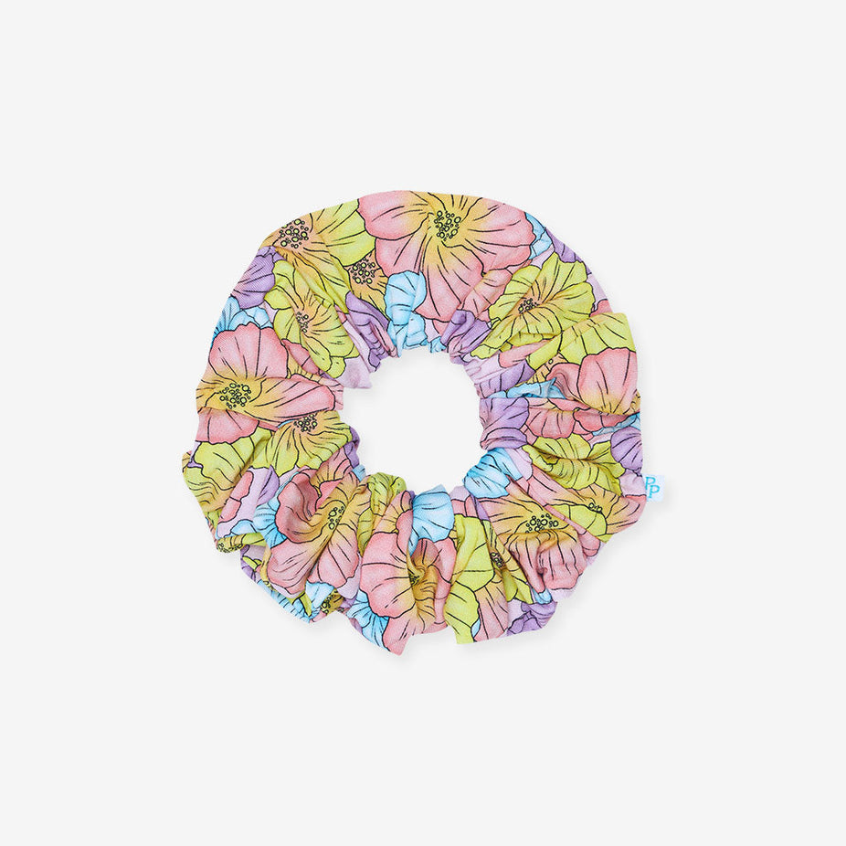 Kourtney Luxe Oversized Scrunchie