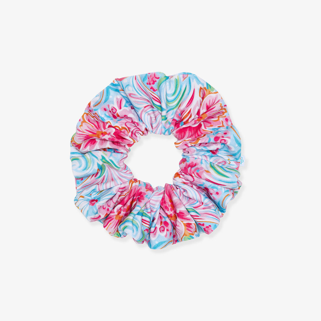 Marina Luxe Oversized Scrunchie