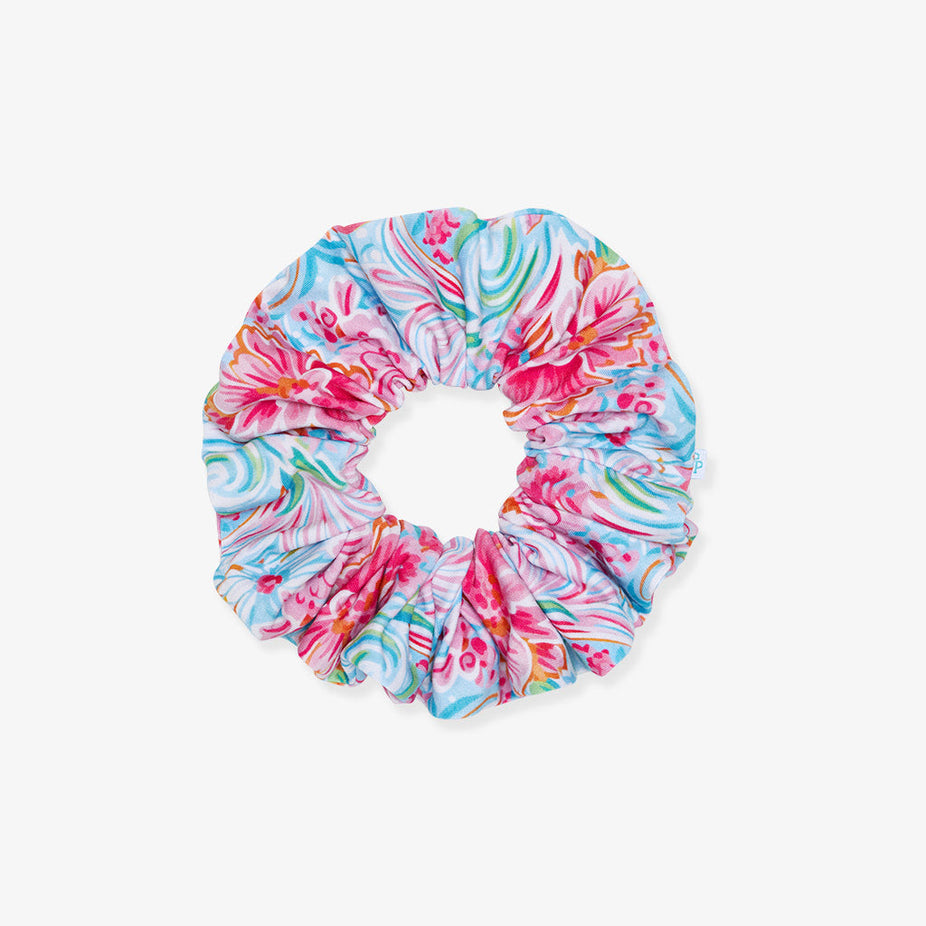 Marina Luxe Oversized Scrunchie