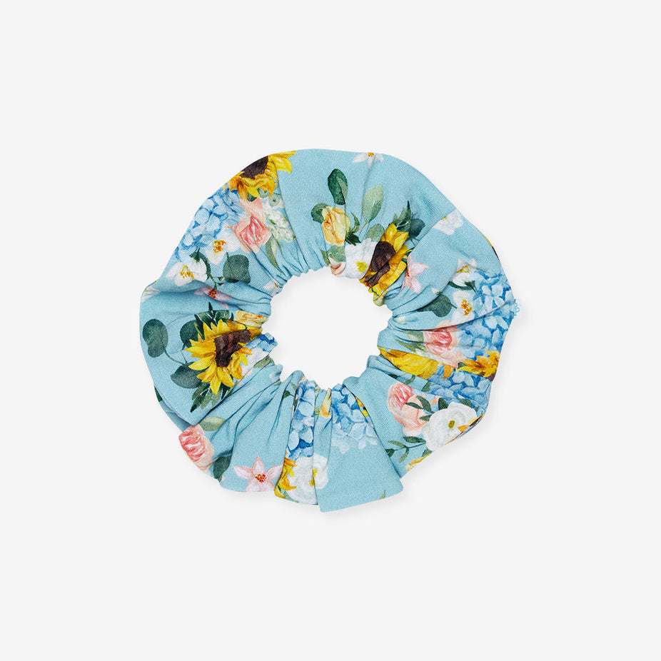 Teresa Marie Luxe Oversized Scrunchie