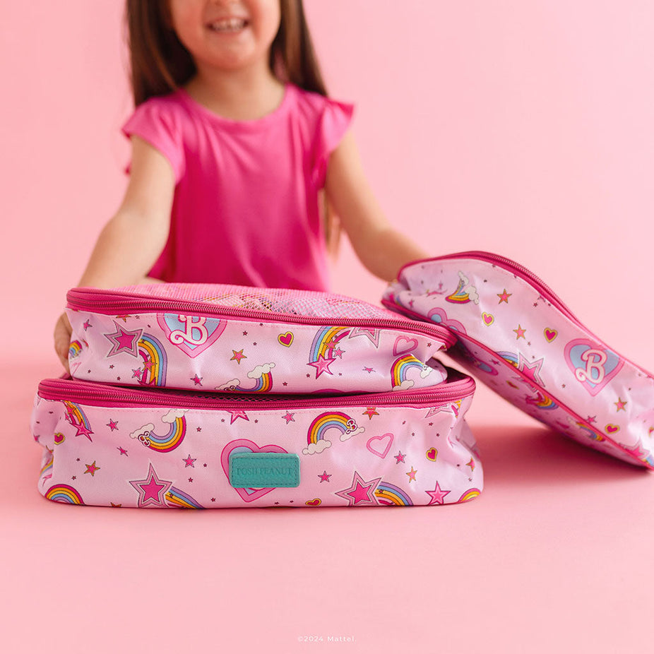 Barbie™ Star Power Travel Cubes