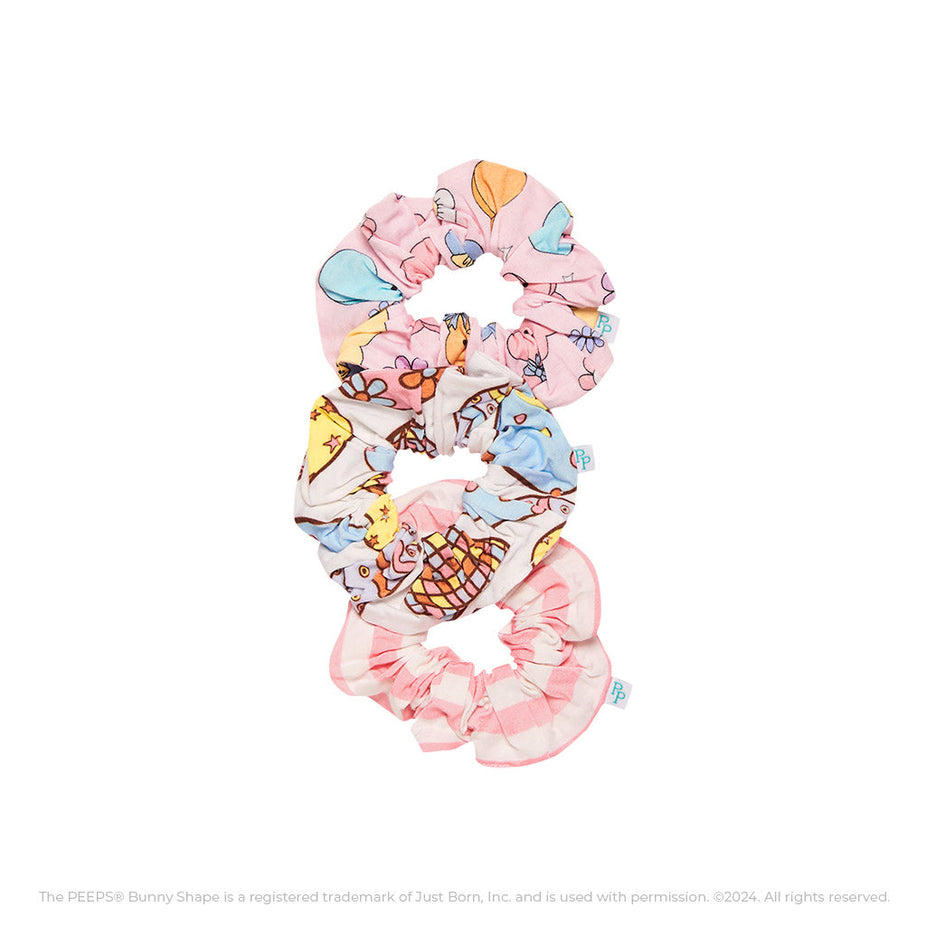 Addison Mae Scrunchie Set