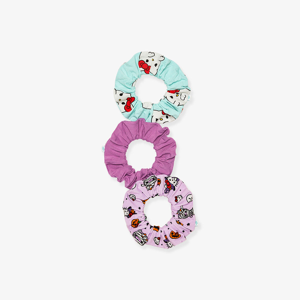 Hello Kitty® Monsters Scrunchie Set