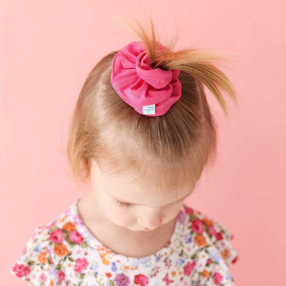 Nikki Danielle Scrunchie Set