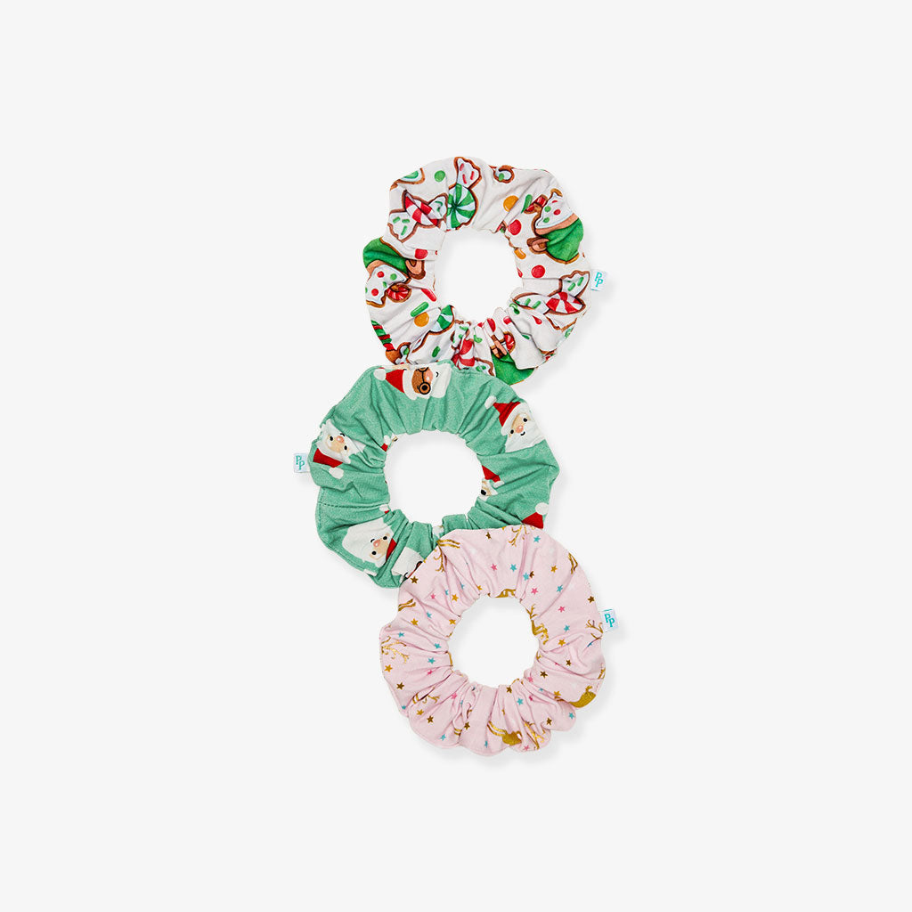 Ryleigh Scrunchie Set