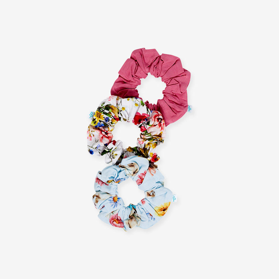 Tinsley Jane Scrunchie Set