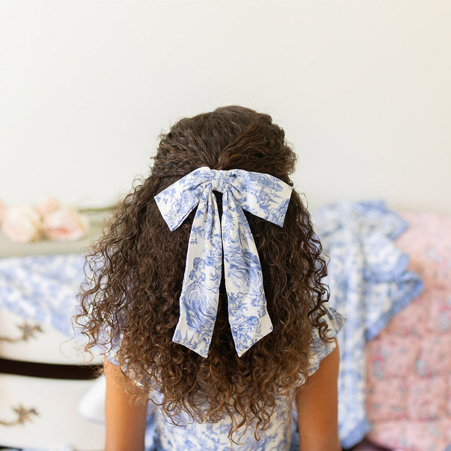 Briar Luxe Bow Hair Clip