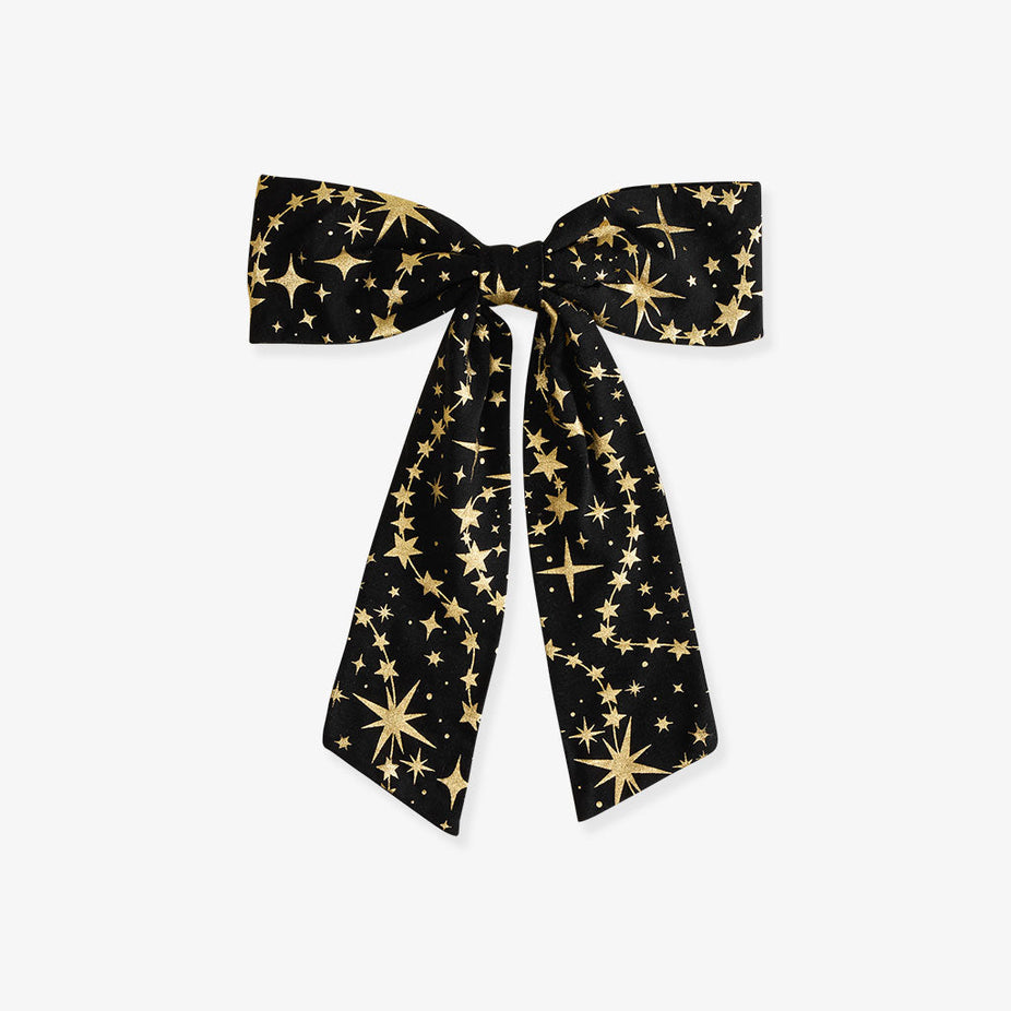 Calypso Luxe Bow Hair Clip