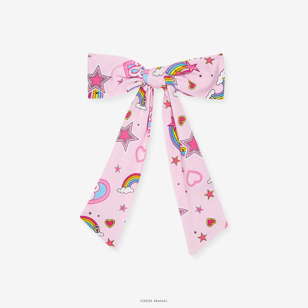 Barbie™ Star Power Luxe Bow Hair Clip