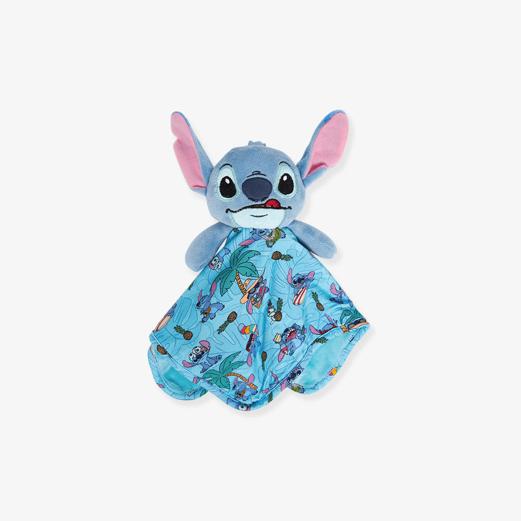 Disney Tropical Stitch Lovey