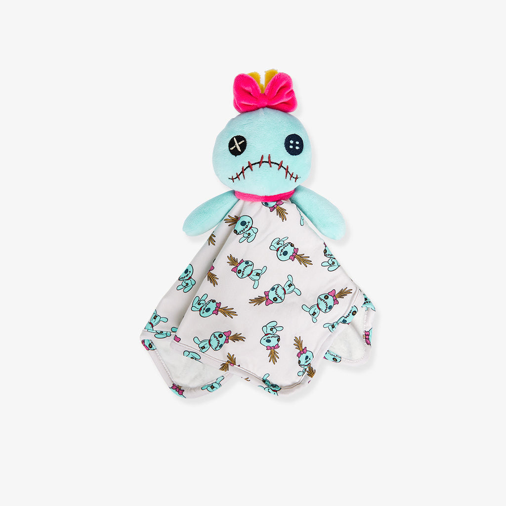 Disney Scrump Lovey