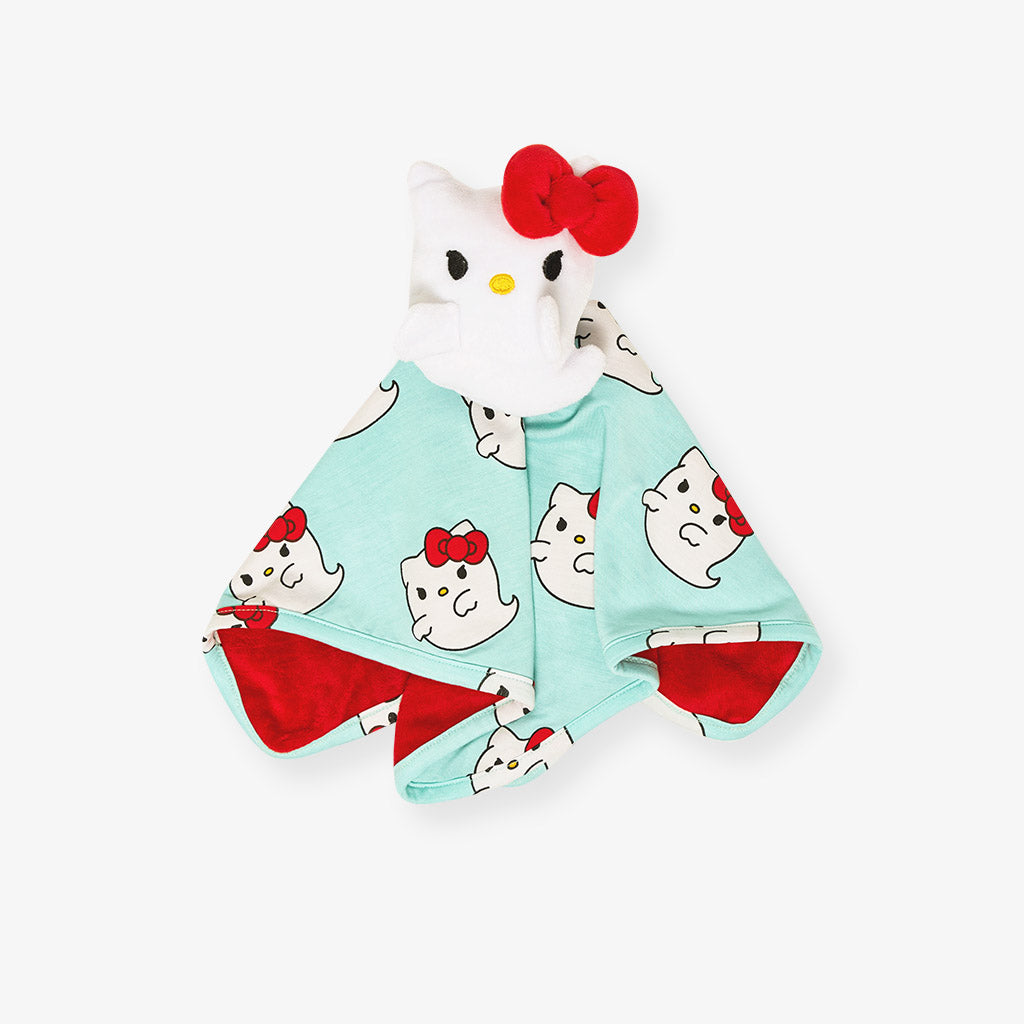 Hello Kitty® Ghost Lovey
