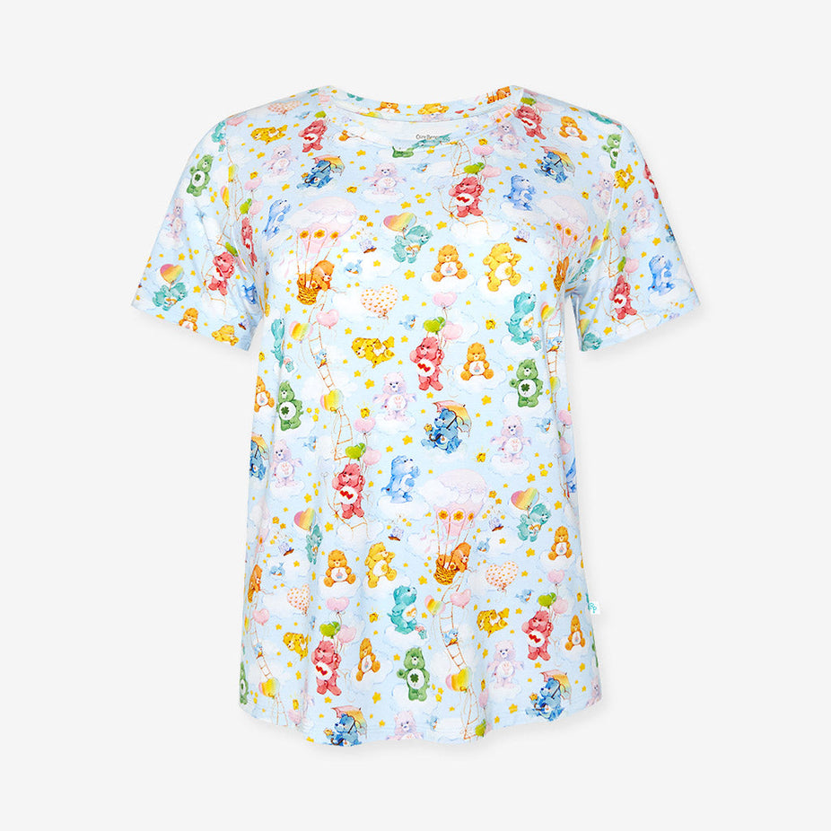 Care Bears™ Women's Scoop Tee