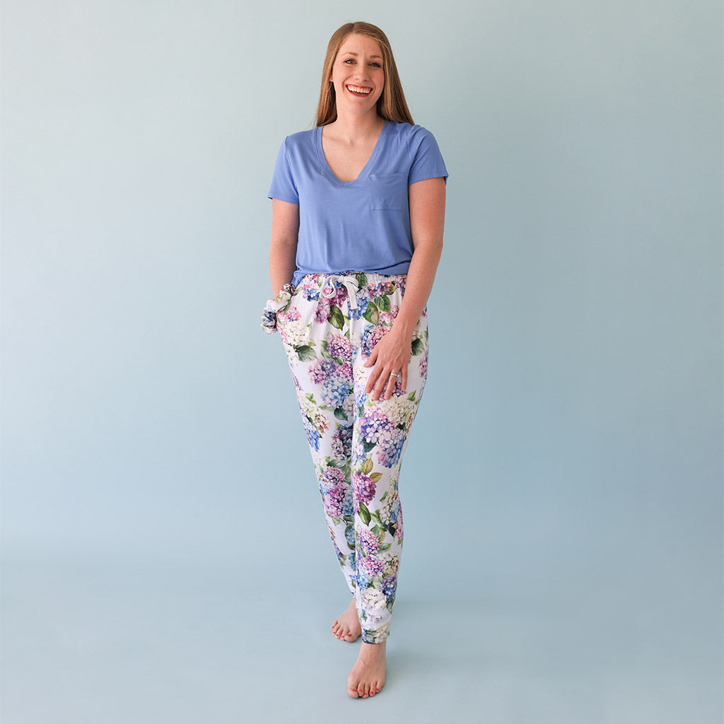 Kara Women's Paperbag Joggers