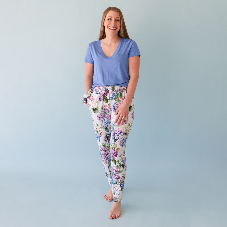 Kara Women's Paperbag Joggers