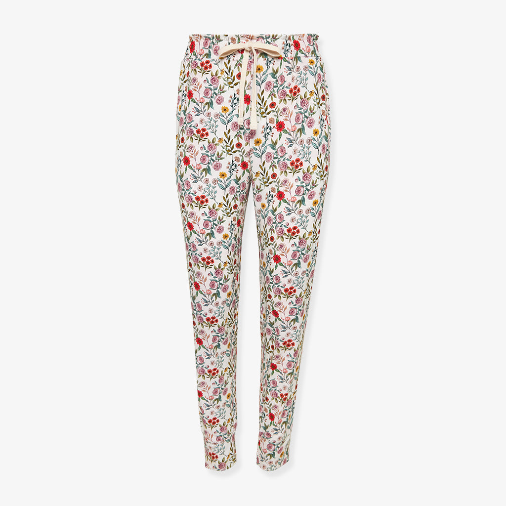 Madelyn Women's Paperbag Joggers