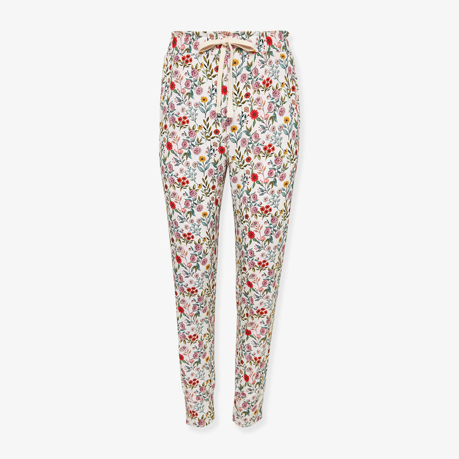 Madelyn Women's Paperbag Joggers