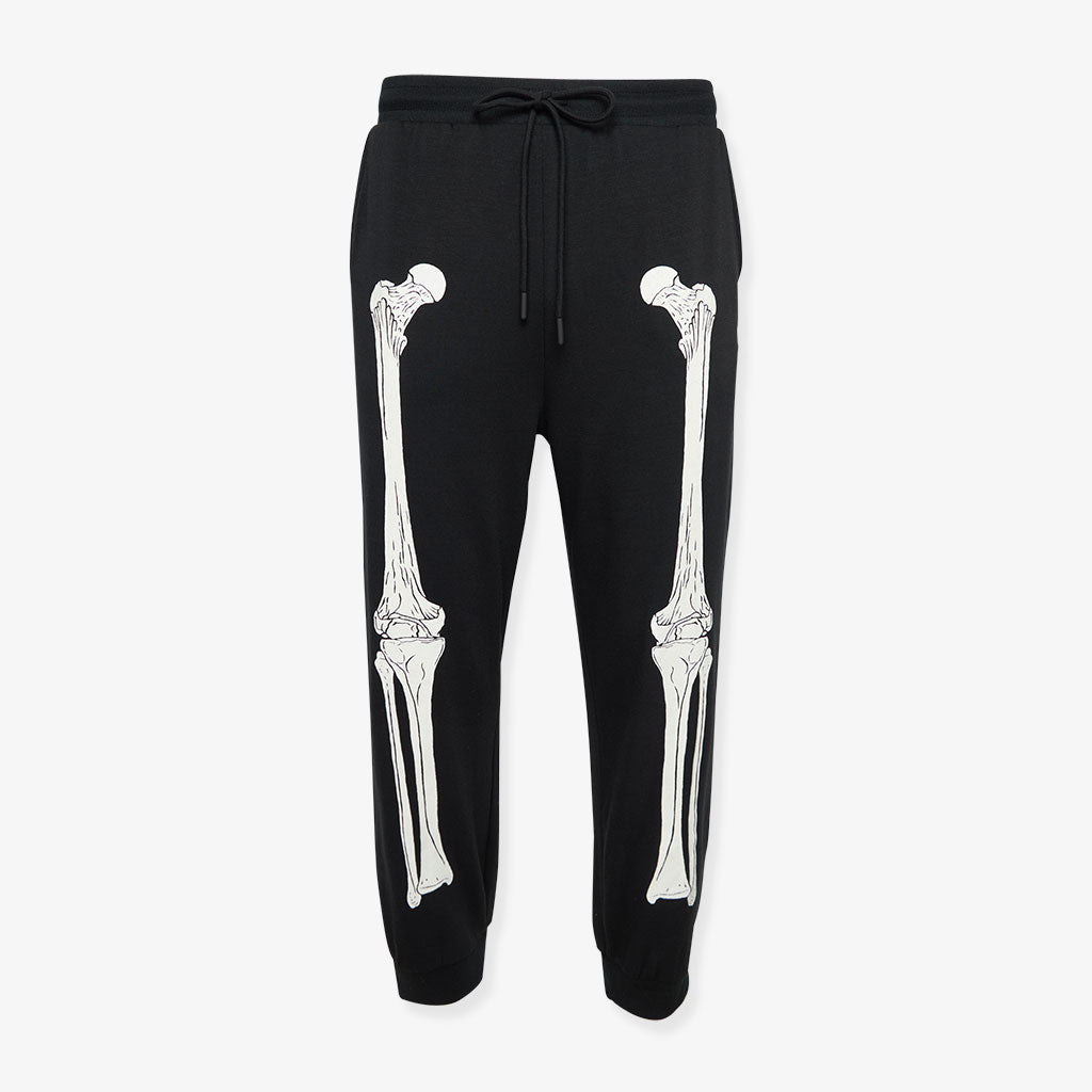 Mr. Posh Men's Fleece Joggers