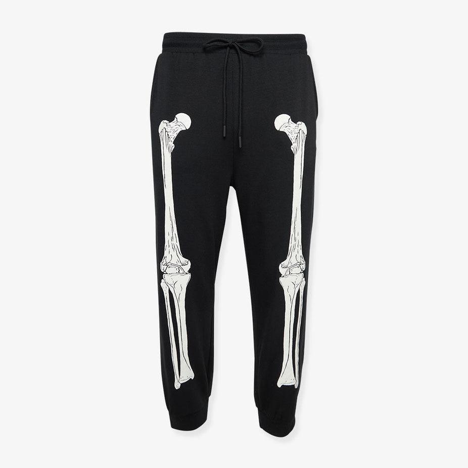 Mr. Posh Men's Fleece Joggers
